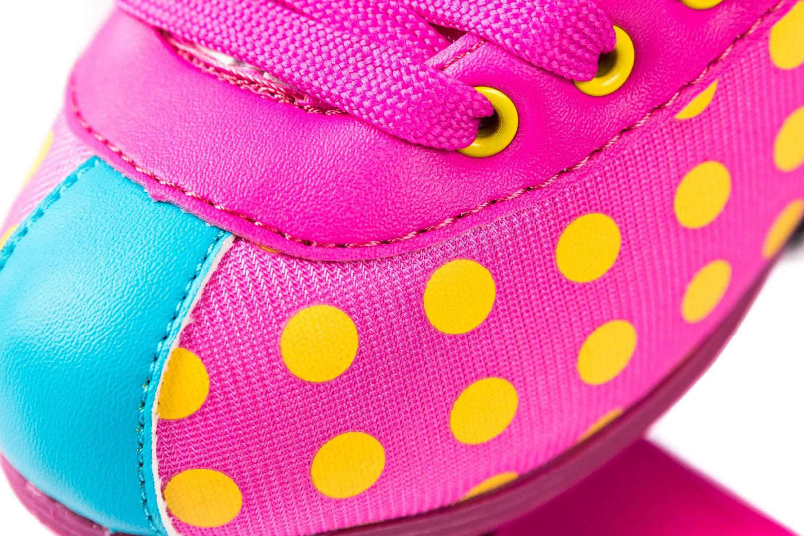 ROLE BLISS DOTS ROZ 41
