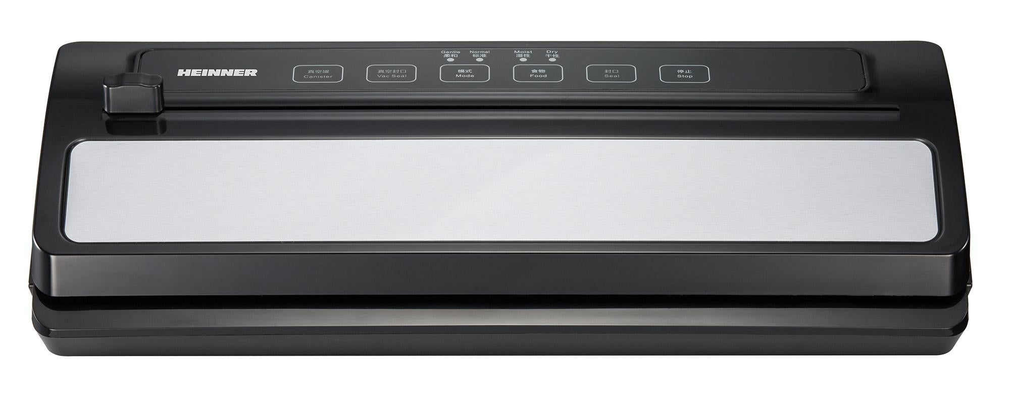 APARAT DE VIDAT HEINNER HAV-E110SS