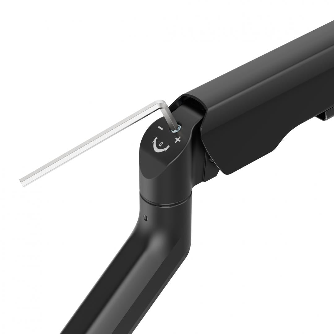 Brat monitor Serioux 17-40" 12 KG (Brat monitor Serioux)