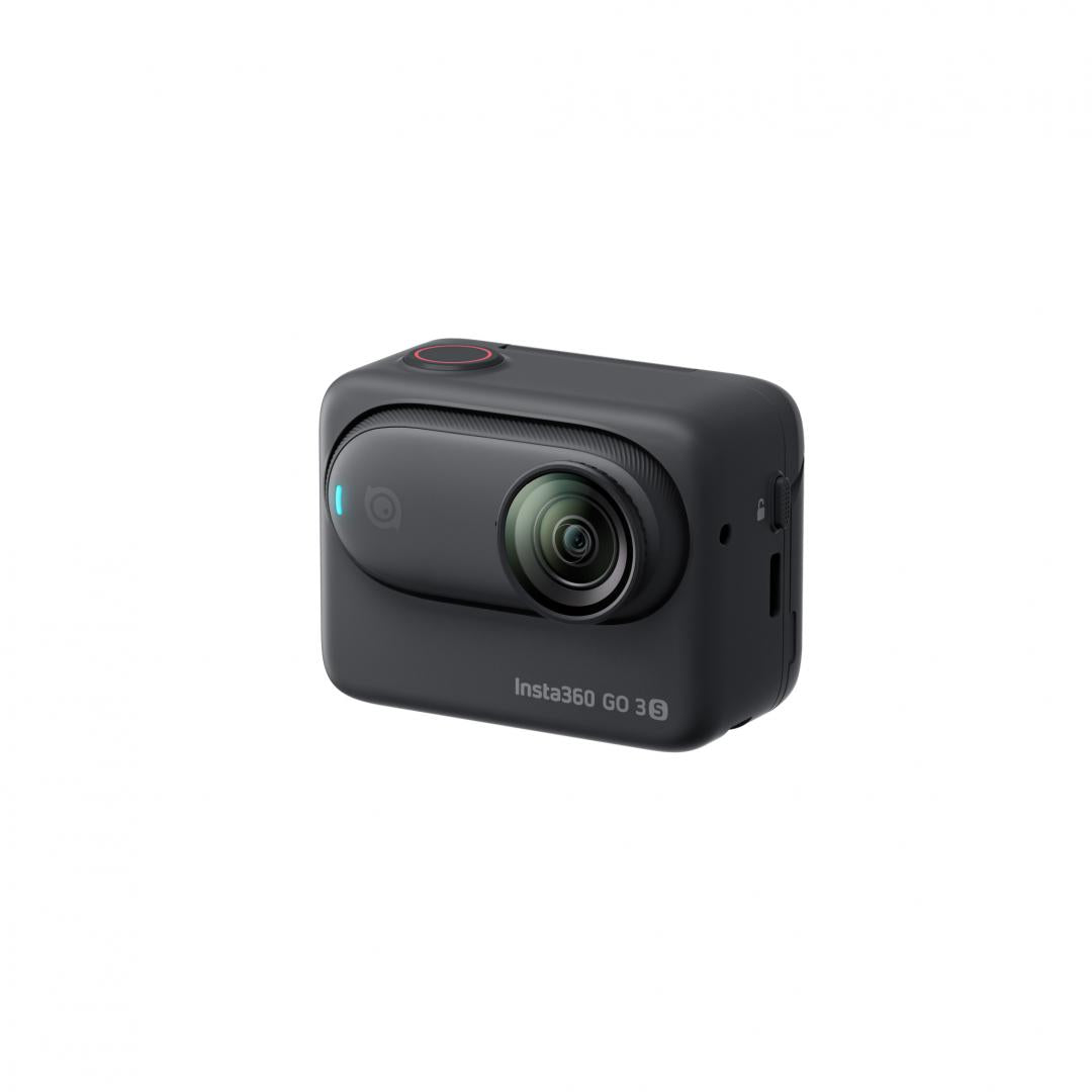 Insta360 Go 3S Midnight Black 64GB