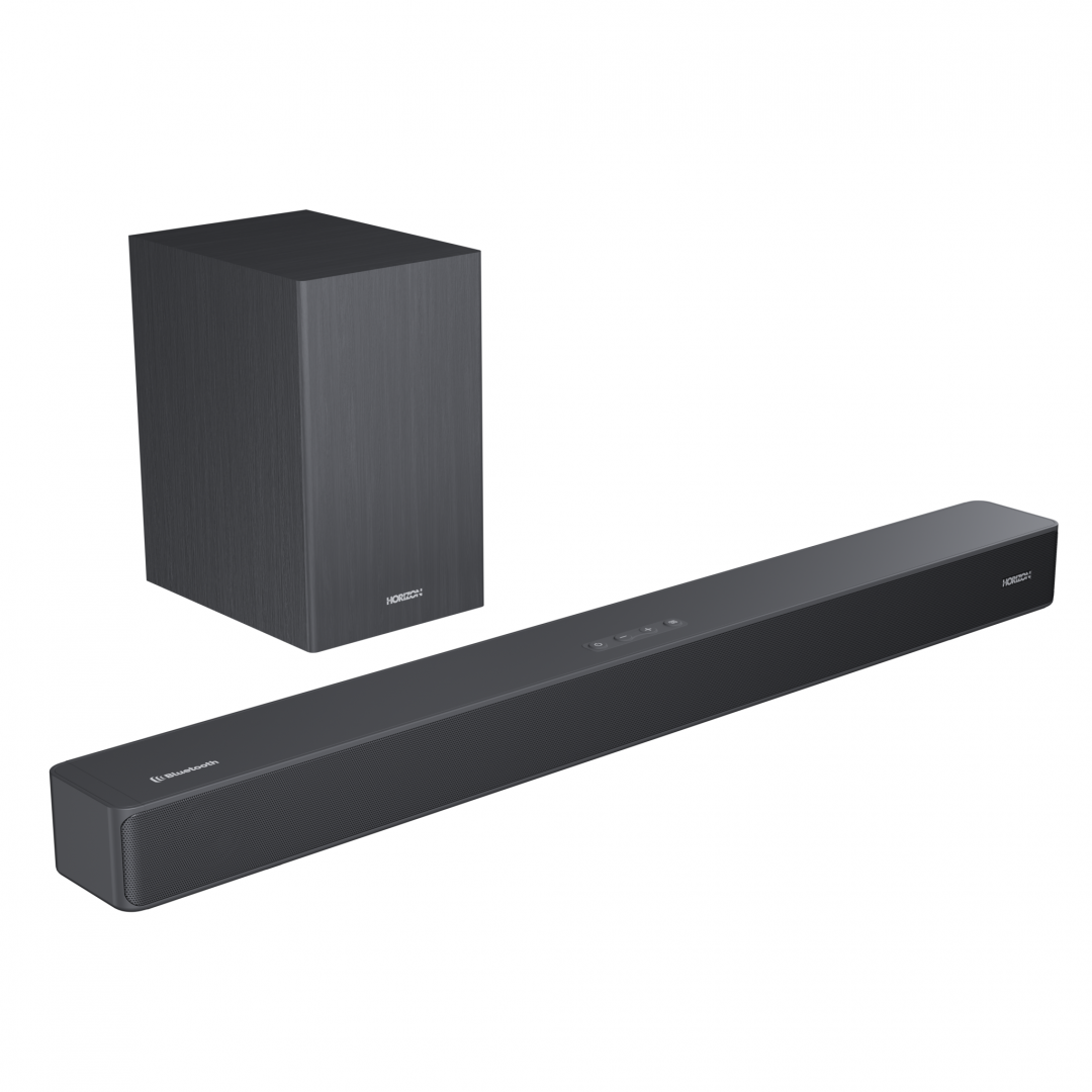 SOUNDBAR 110W HORIZON SYS_2.1 HAV-S2630W