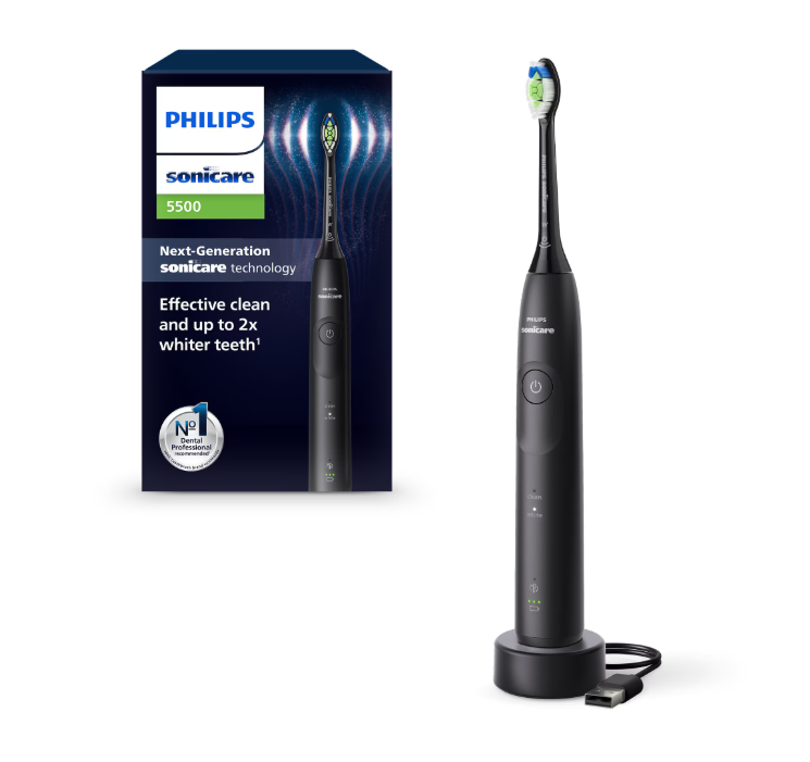 Periuta electrica Philips HX7111/01 (Periuta de dinti electrica Philips Sonicare HX7111/01)