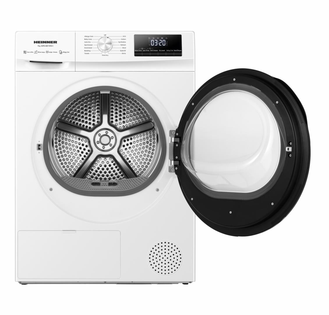 USCATOR DE RUFE HEINNER HHPD-HMY70FD++