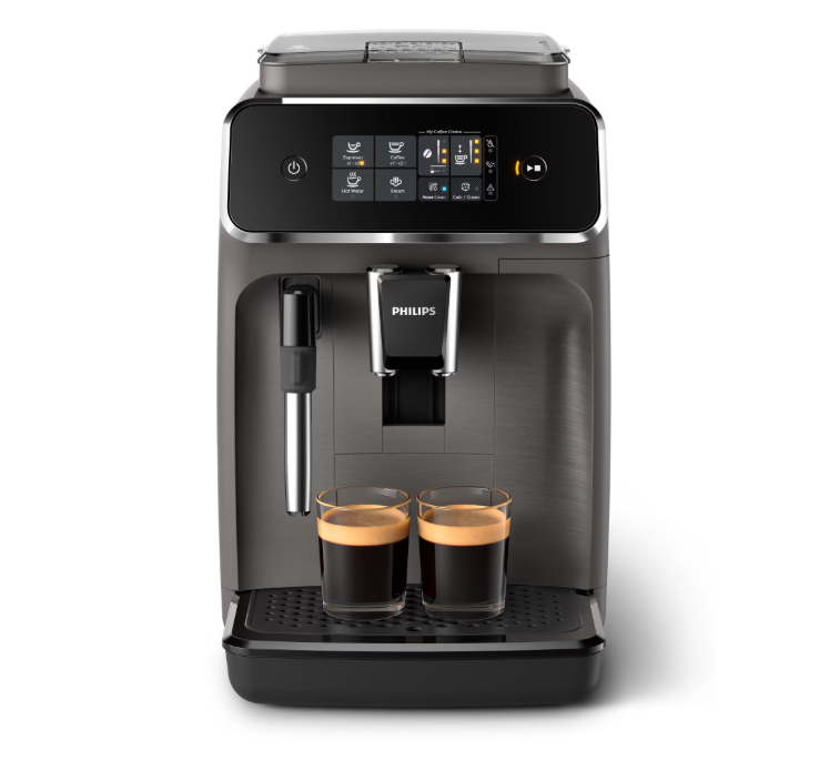 Espressor Philips EP2224/40 (Espressor automat Philips EP2224/40)