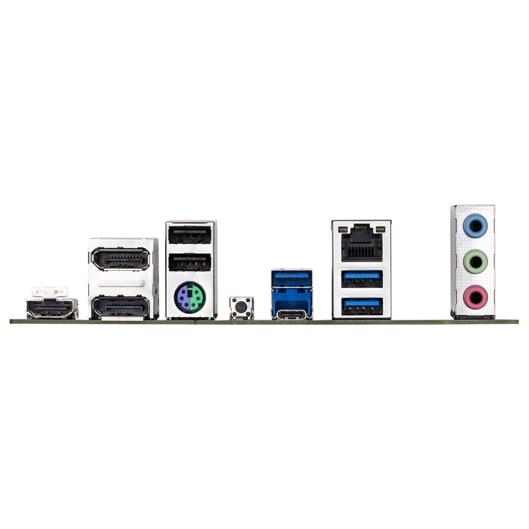 Resigilat - Placa de Baza GIGABYTE B850M D3HP AM5, 4x DDR5, 1x HDMI 2x DP, 2x PCIE x16, 2x M.2, 4x SATA 6GB/s, mATX