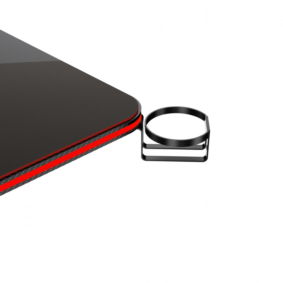 BIROU GAMING ELECTRIC SERIOUX CARBON-PRO