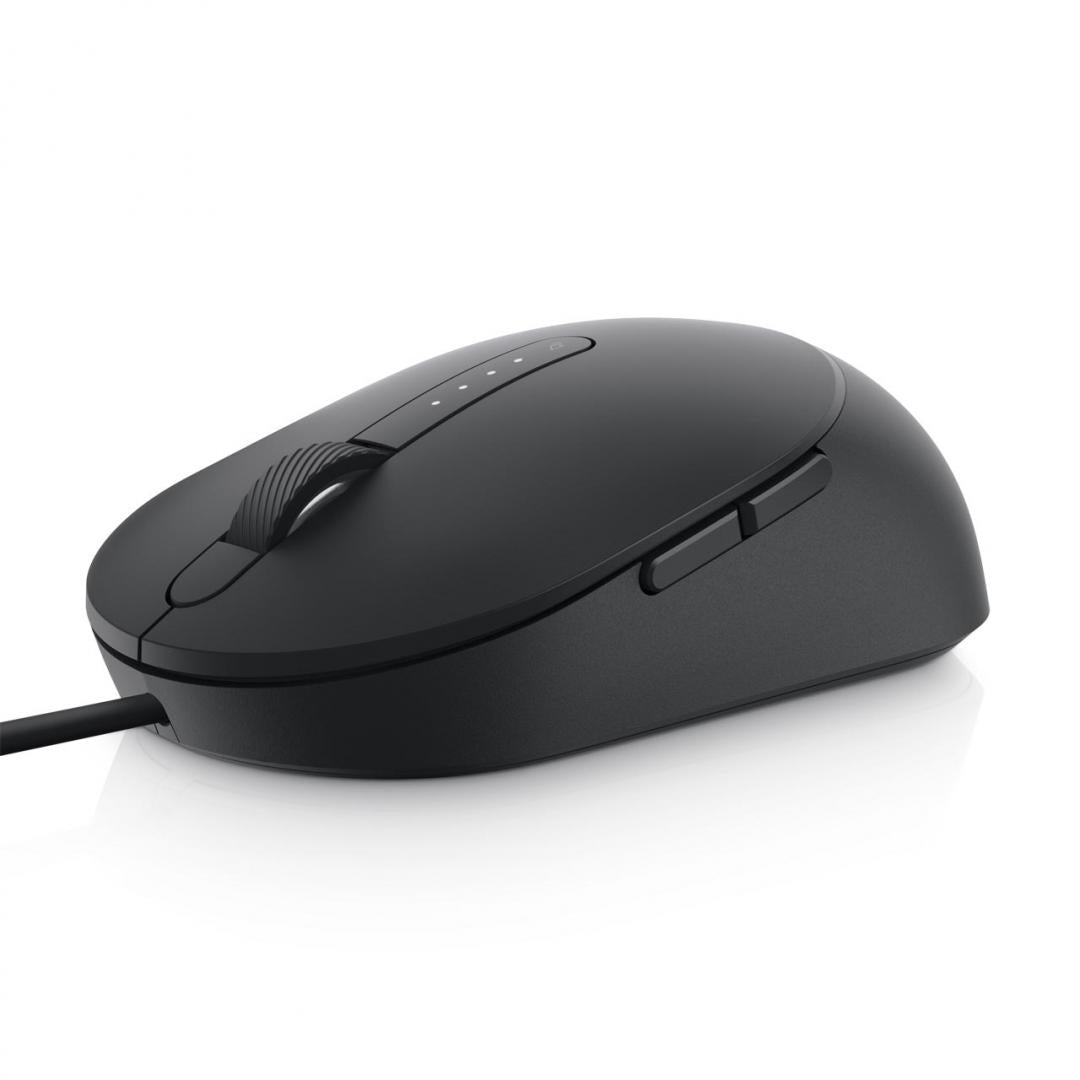 Dell MOUSE MS3220 WIRED BLACK