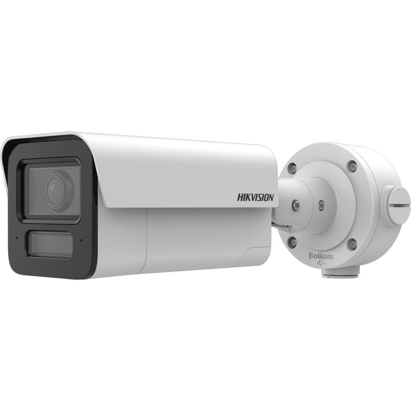Hikvision CAMERA PERIMETRALA 4MP 2.8MM IR 80M