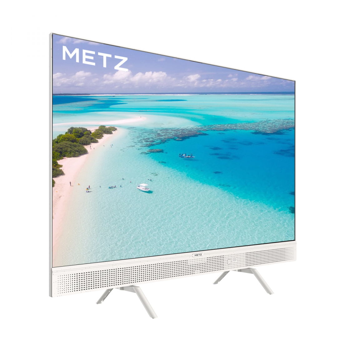 LED TV HD 32"(80CM) Metz 32MQE7100Z (Televizor Metz Qled 32MQE7100Z)