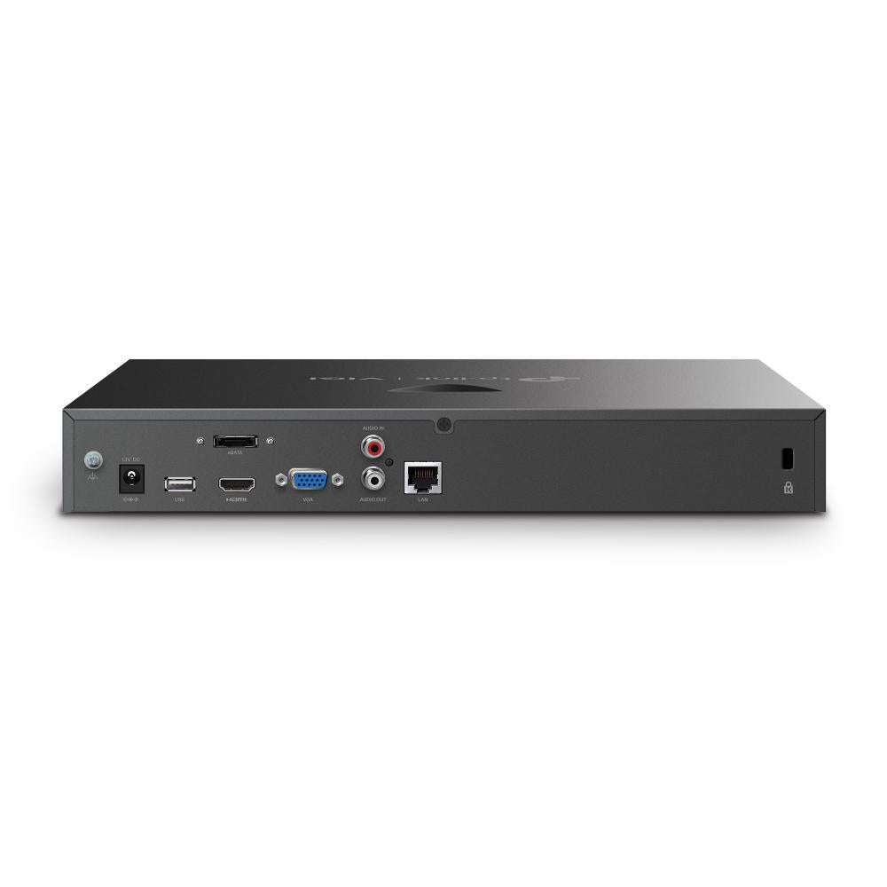 TP-Link TPL VIGI 16 CH  NW VIDEO RECORDER