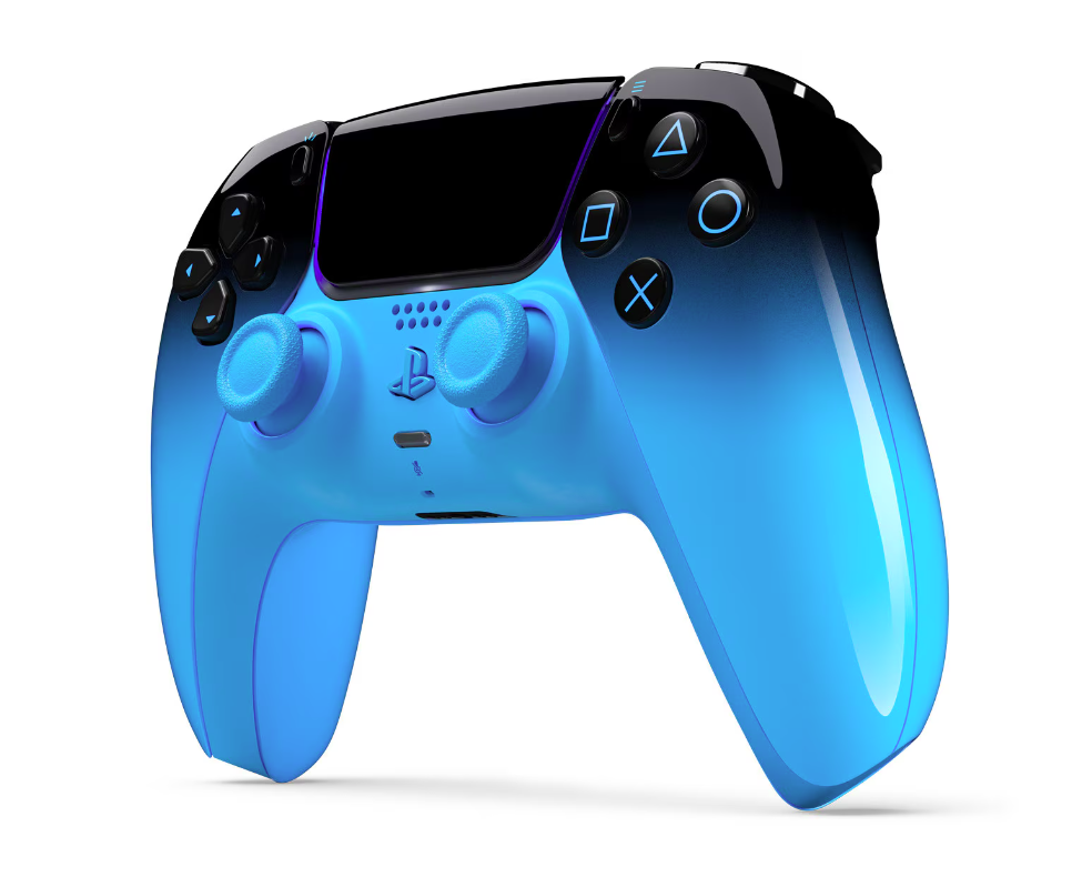 Sony PS5 Dualsense Controller RhythmBlue