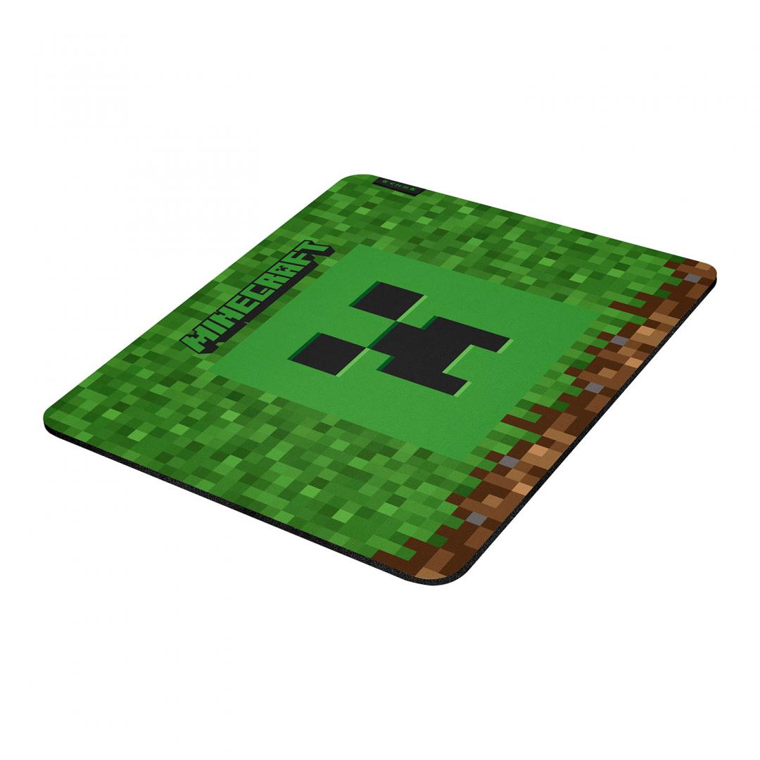 Mousepad Razer Gigantus V2 Med. Minecraf
