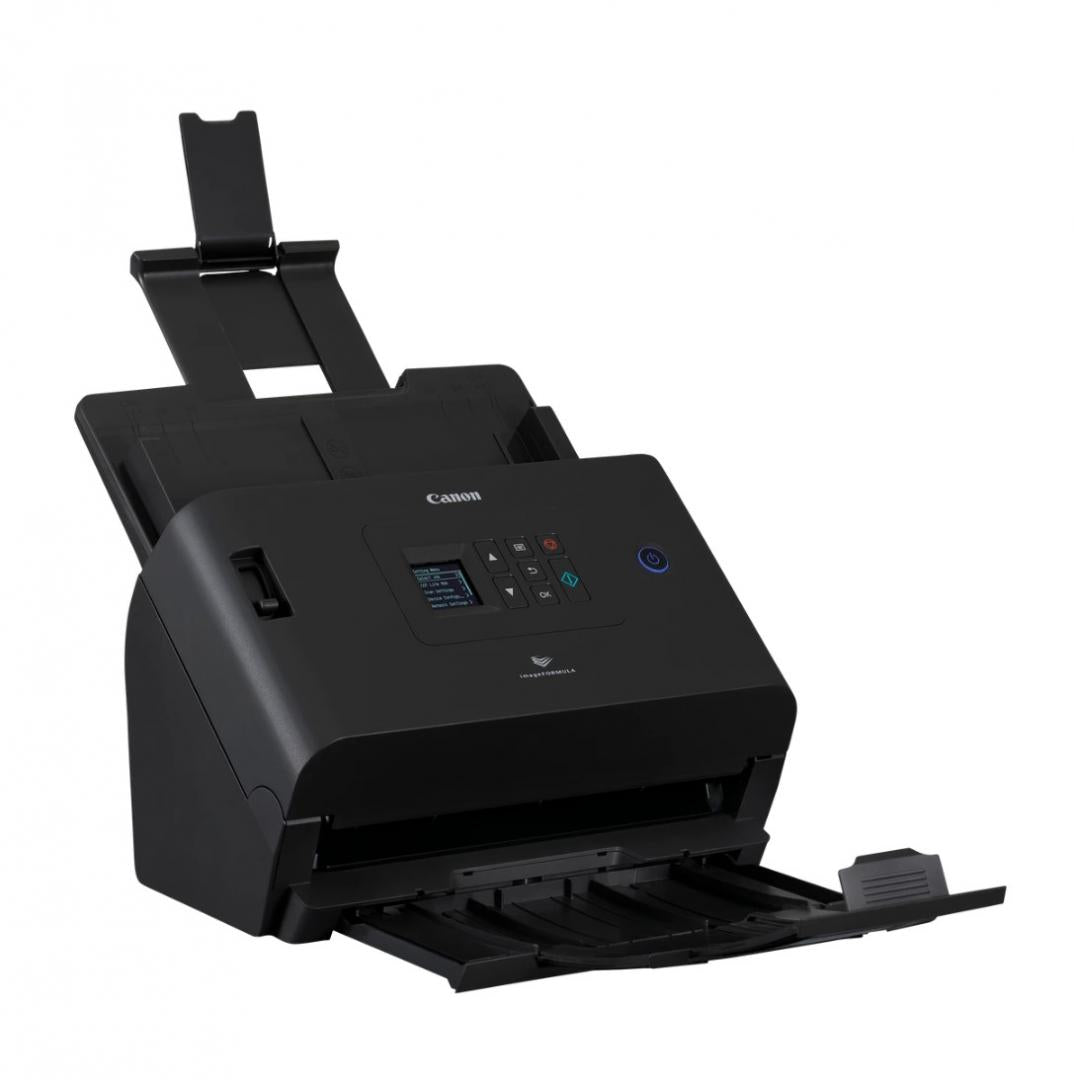 Canon DR-S250N a4 Scanner (Scanner Canon DR-S250N)