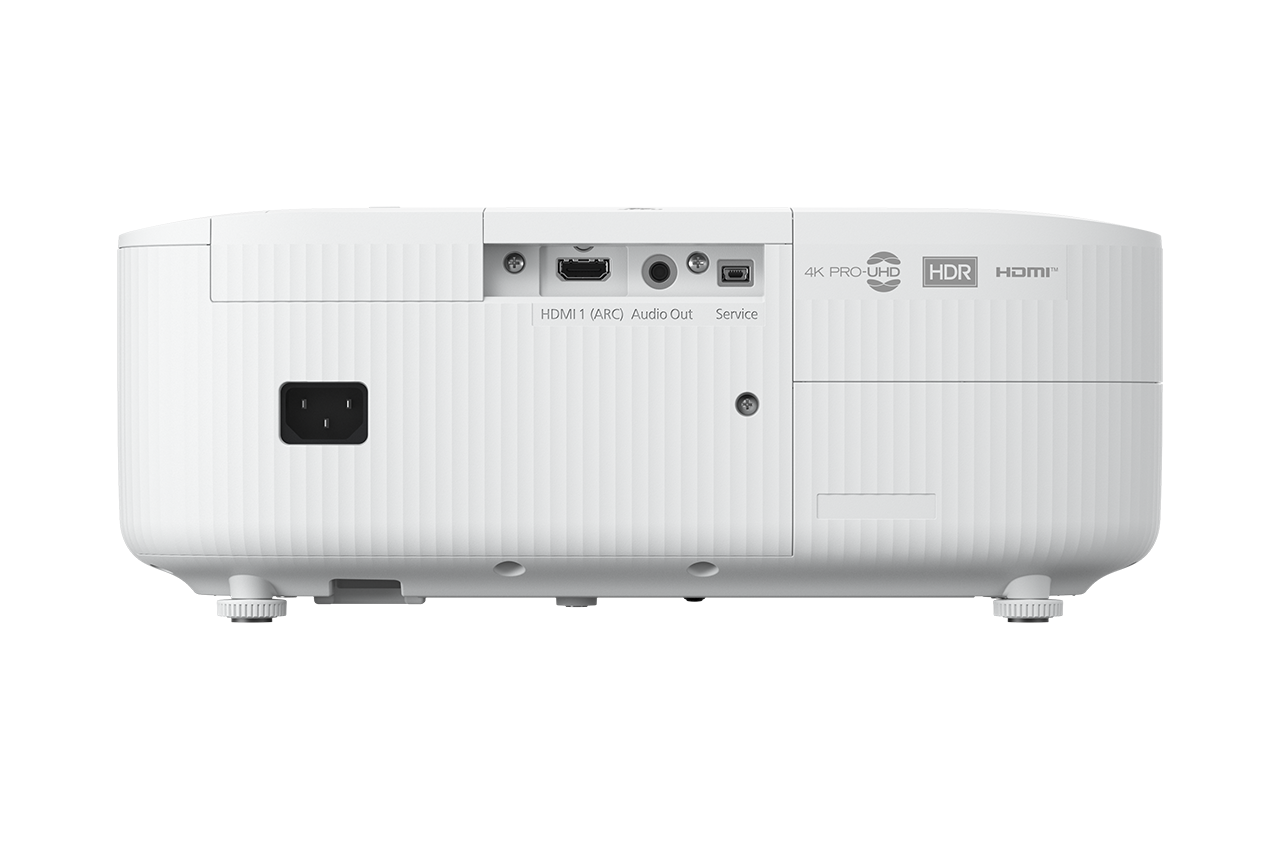PROJECTOR EPSON EH-TW6250