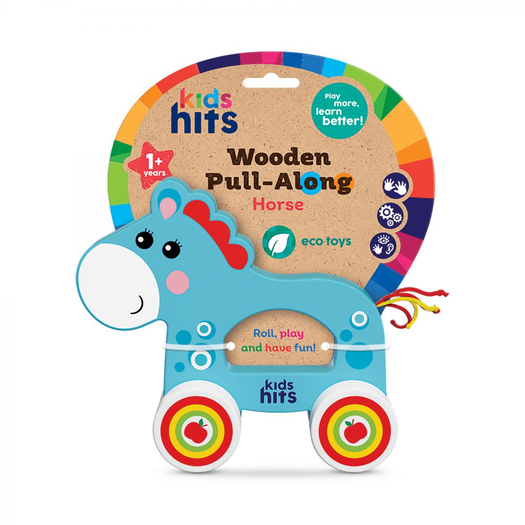 Kids Hits CALUT, JUCARIE LEMN
