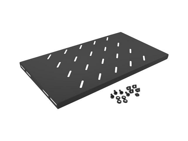 Lanberg Poliță fixă 486x270 mm, max. 120 kg, ng