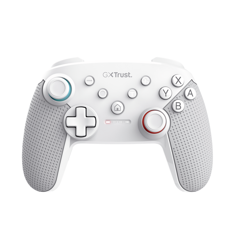 Controller Trust Muta Nintendo Switch al