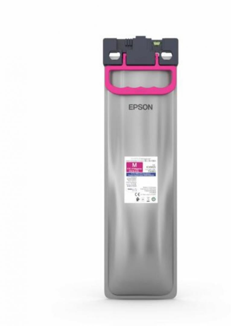Epson Pro Magenta XXL Inkjet Cart. C879 (Cartus Epson C13T05B34N)