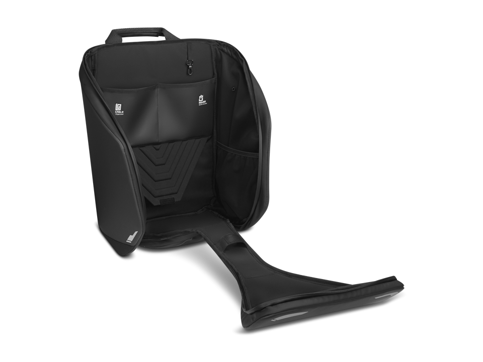 Lenovo Legion 16 Armored Backpack GB900