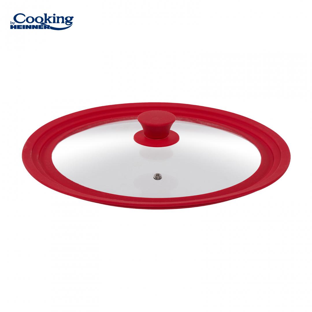 Heinner CAPAC MARGINE AJUSTA.3 DIM.28/30/32 CM,R