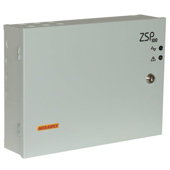 Merawex SURSA ALIMENTARE INCENDIU 24V/5.5A
