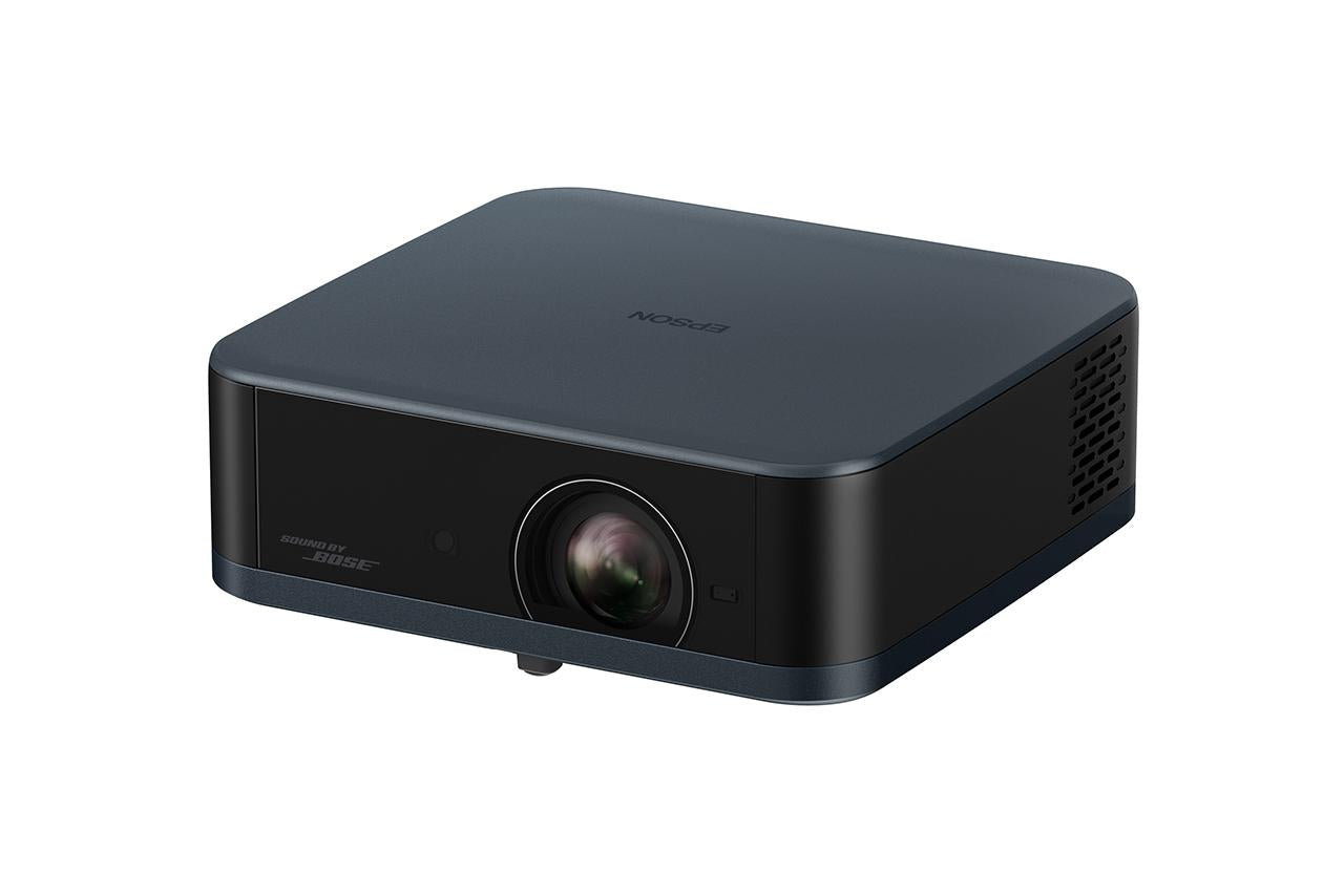 Projector Epson EF-62N Metallic Navy (proiector Epson EF-62N Metallic Navy)