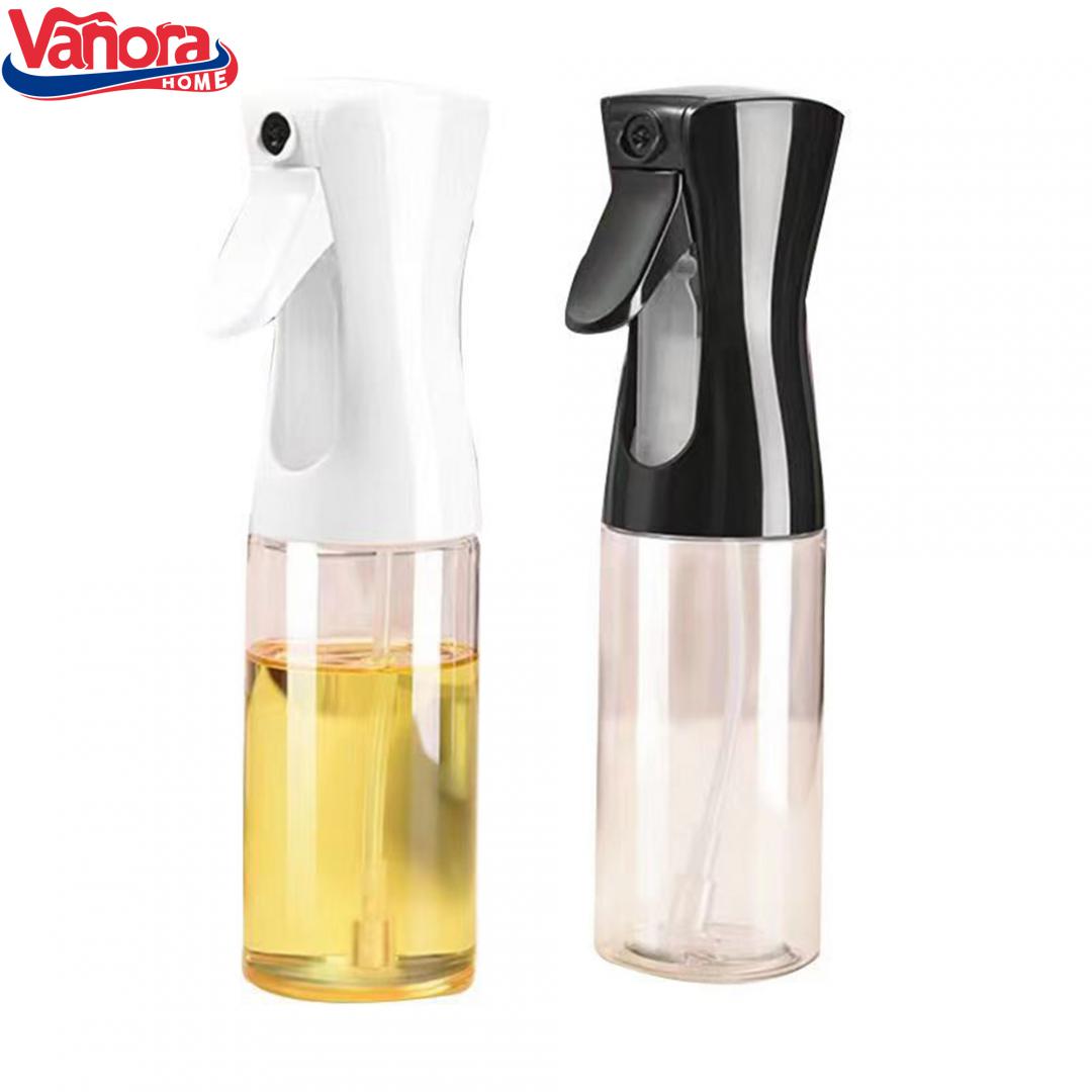 Sticla cu Pulverizator Ulei/otet 200 Ml (sticla cu Pulverizator Ulei/otet 200 Ml)