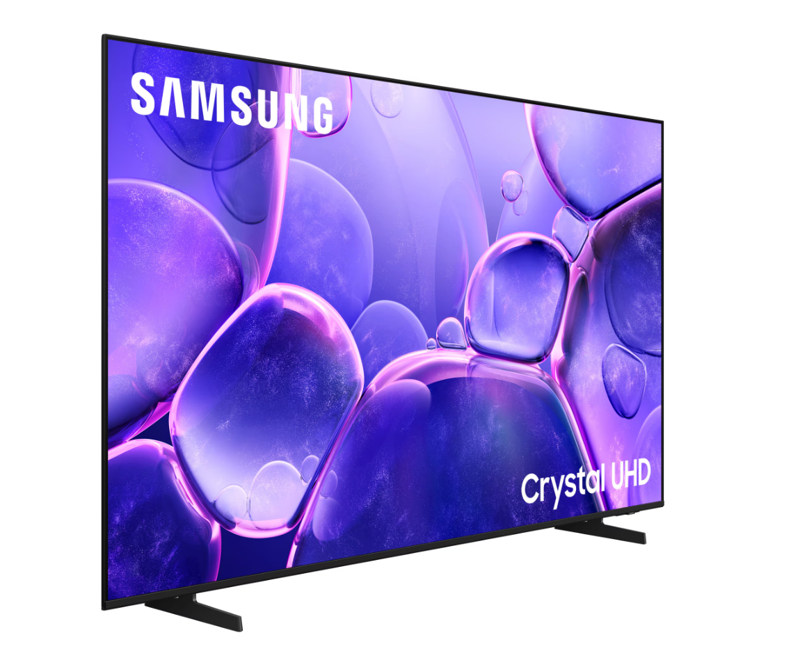 TV LED 55"(138cm) SAMSUNG 55U8092