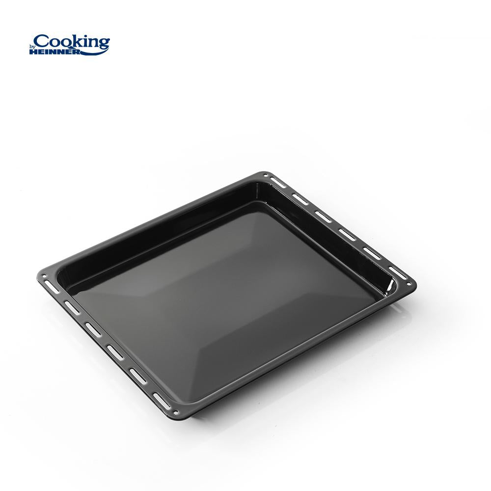 Heinner TAVA EMAILATA PT CUPTOR  45.5x37.5x3.5CM
