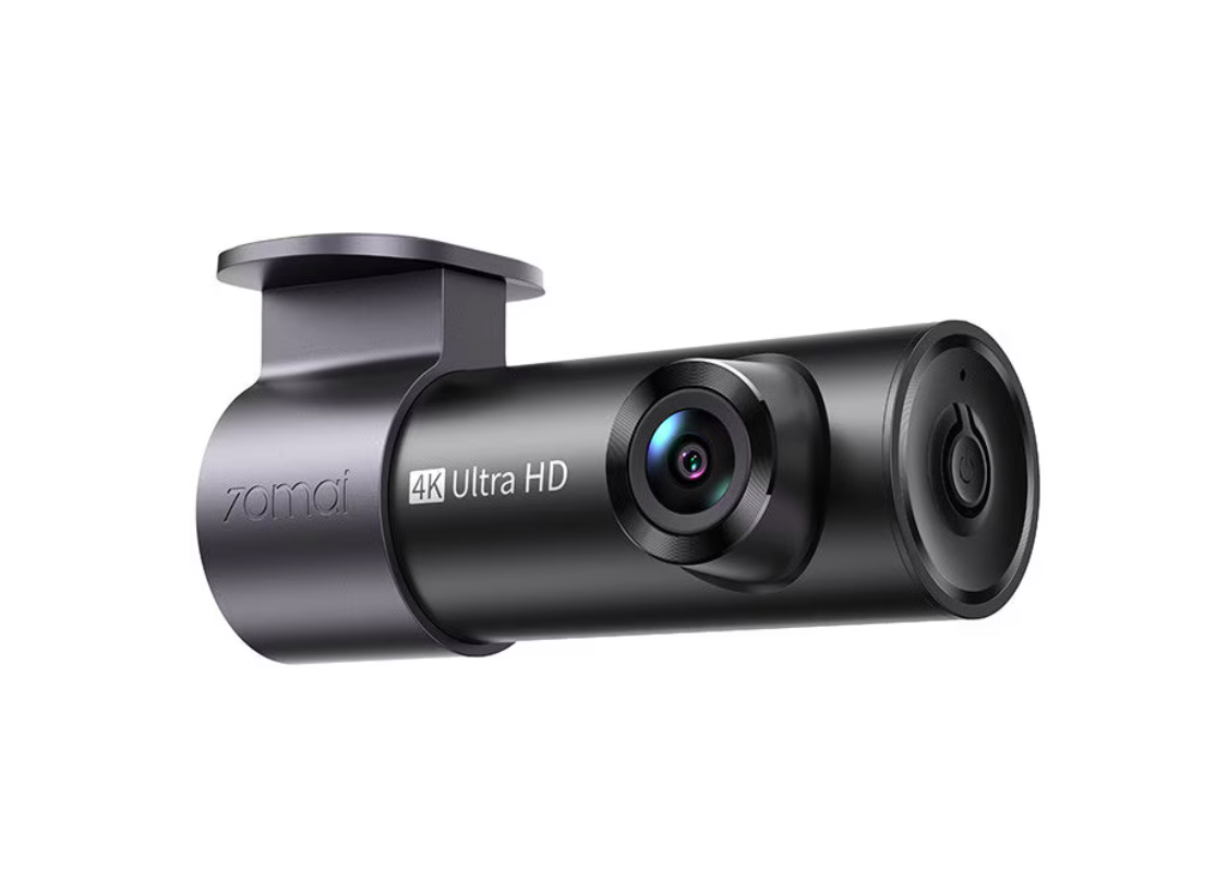 70mai Dash Cam 4K M310 Plus
