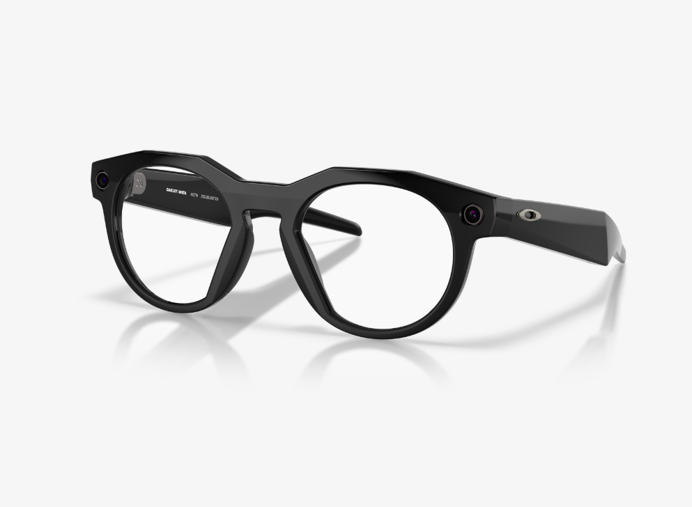 Oakley Meta Hstn Transitions Amethyst
