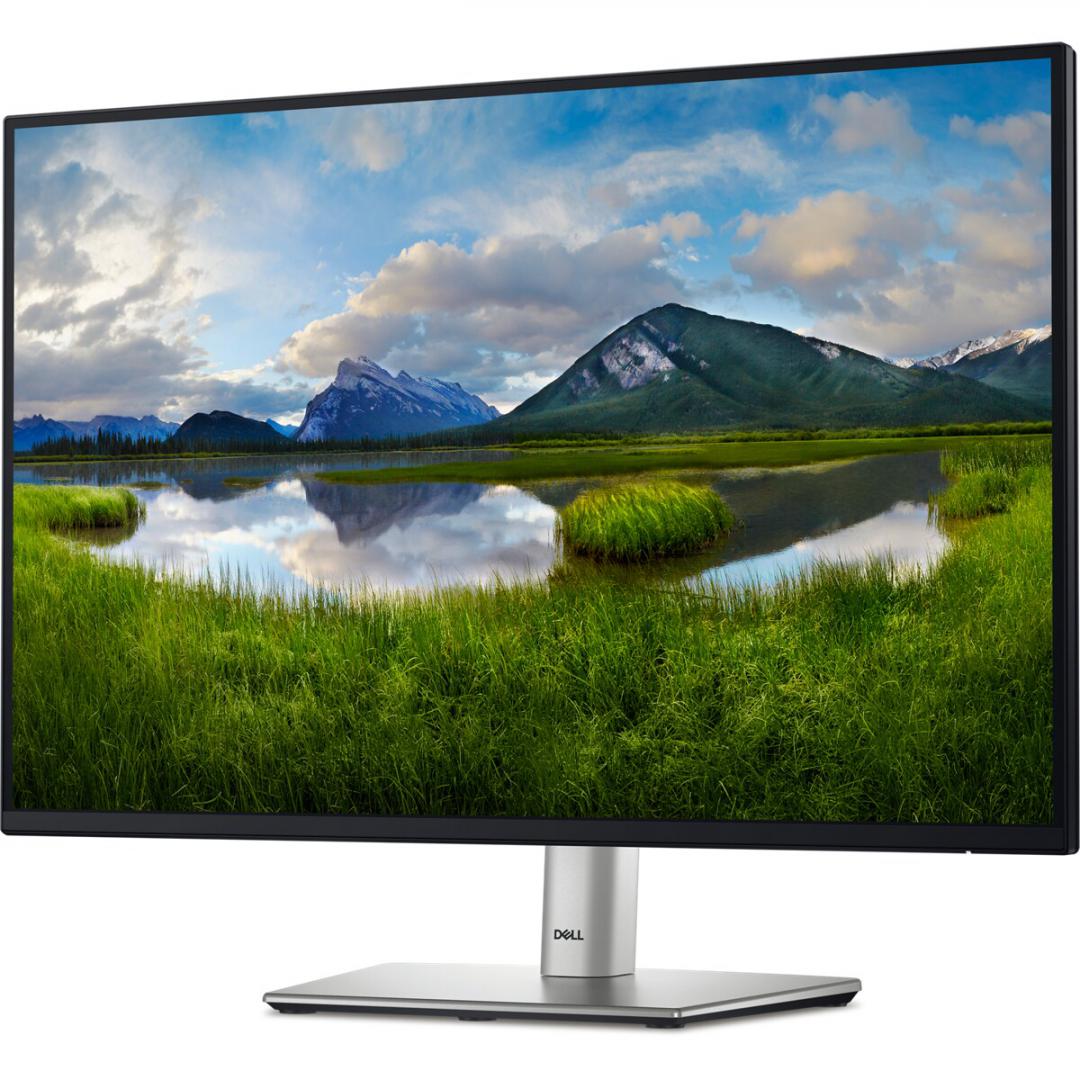 Resigilat - Dl Monitor 24" p2425e LED 1920x1200 (Monitor Dell 24" p2425e)