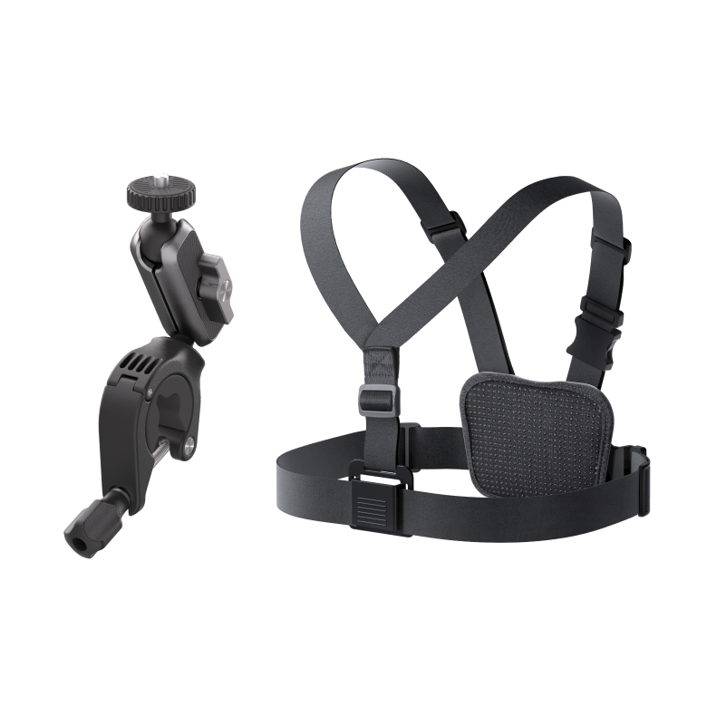 Insta360 Bike Bundle (New)