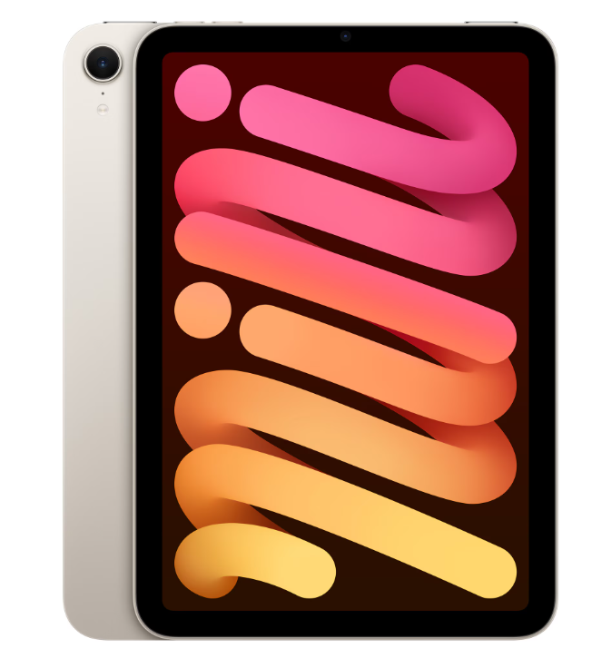 Apple iPAD MINI A17 WiFi 256GB STARLIGHT