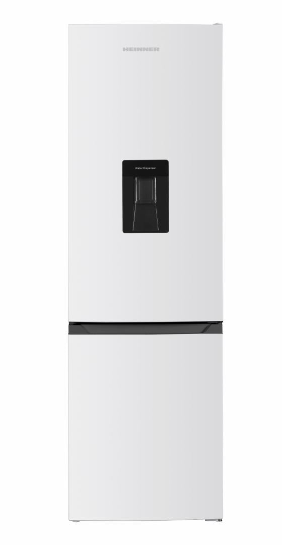 Combina Frig. Heinner HC-HM260INVWDD (Combina frigorifica Heinner HC-HM260INVWDD)