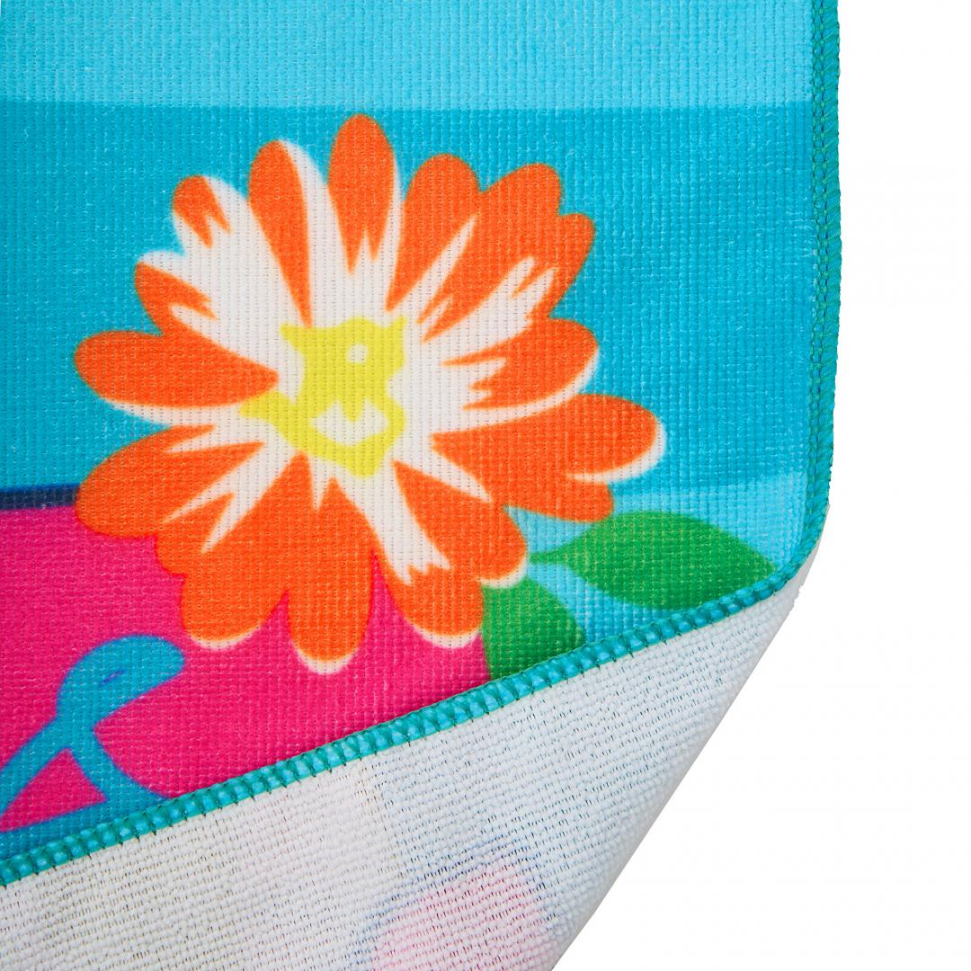Prosop de Plaja 90X180 CM Exotic (Prosop de plaja 90x180 CM)