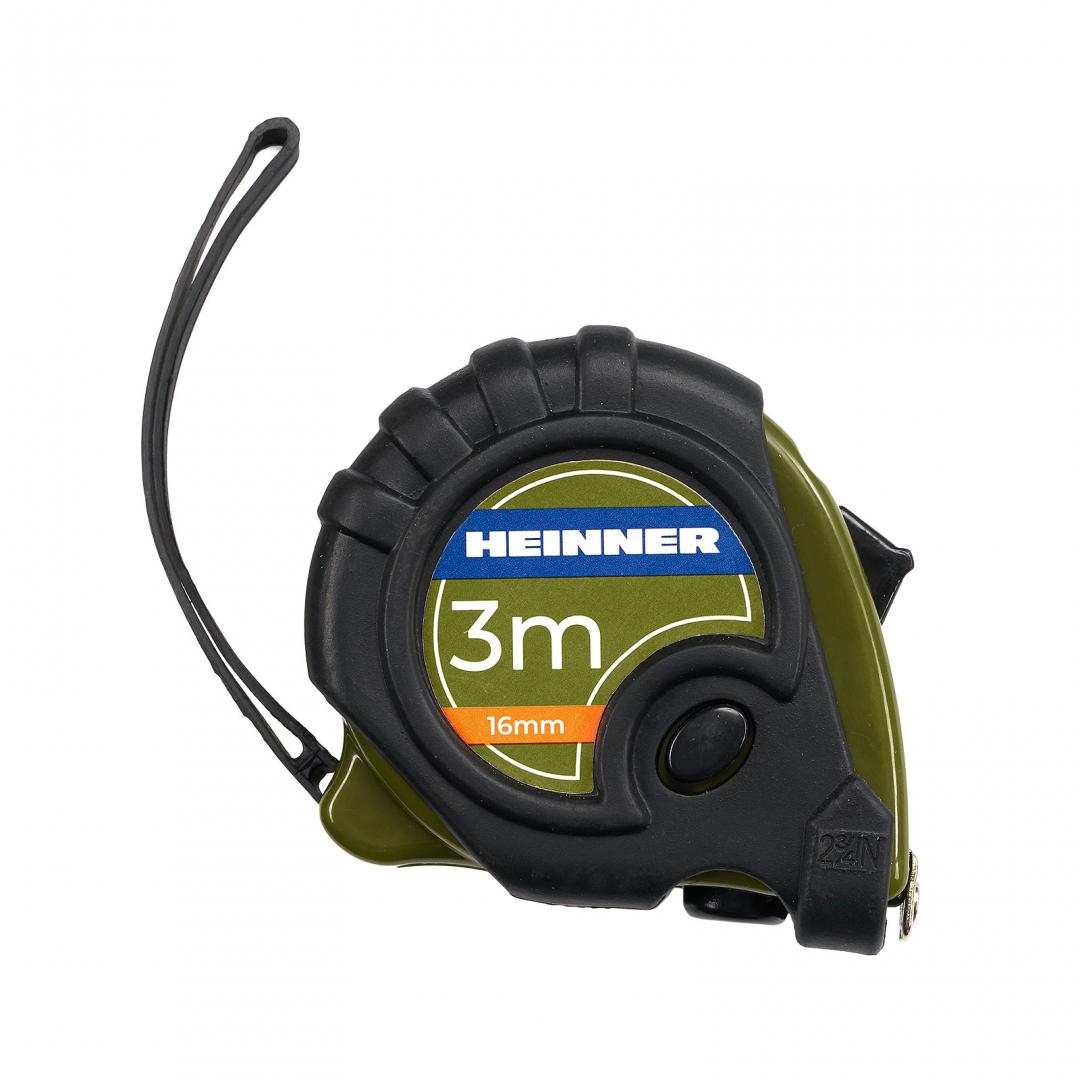 Hr Ruleta 3M-UZ GOSPODARESC-HOBBY (heinner Ruleta 3M - Uz GOSPODARESC- Hobby)