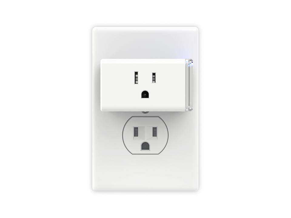 CUDY 5-Port 2.5G Metal Switch