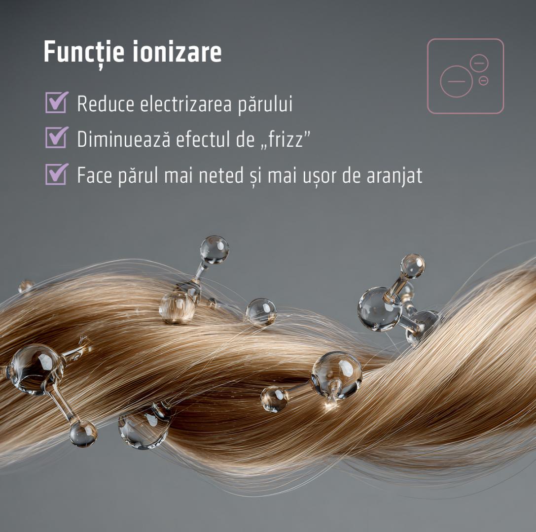 APARAT DE COAFAT HEINNER HAS-Y15BLDC-GY6