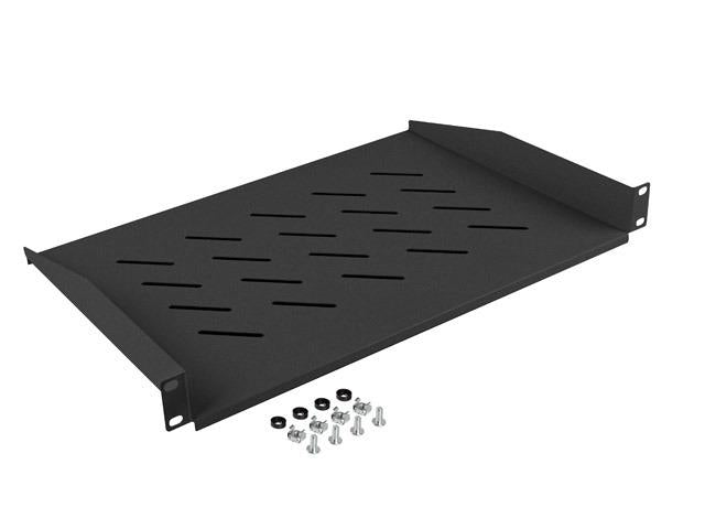 Lanberg Poliță fixă 483x315 mm, max. 25 kg, ng