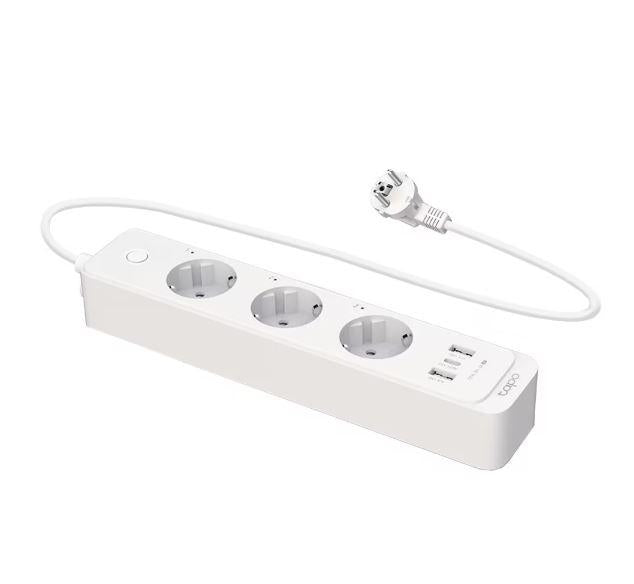 TP-LINK MINI SMART WI-FI SOCKET TAPOP300