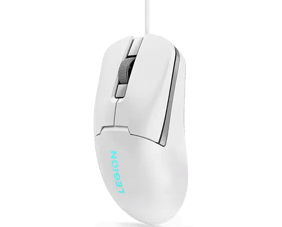 Lenovo Legion M300s RGB Gaming Mouse Wh