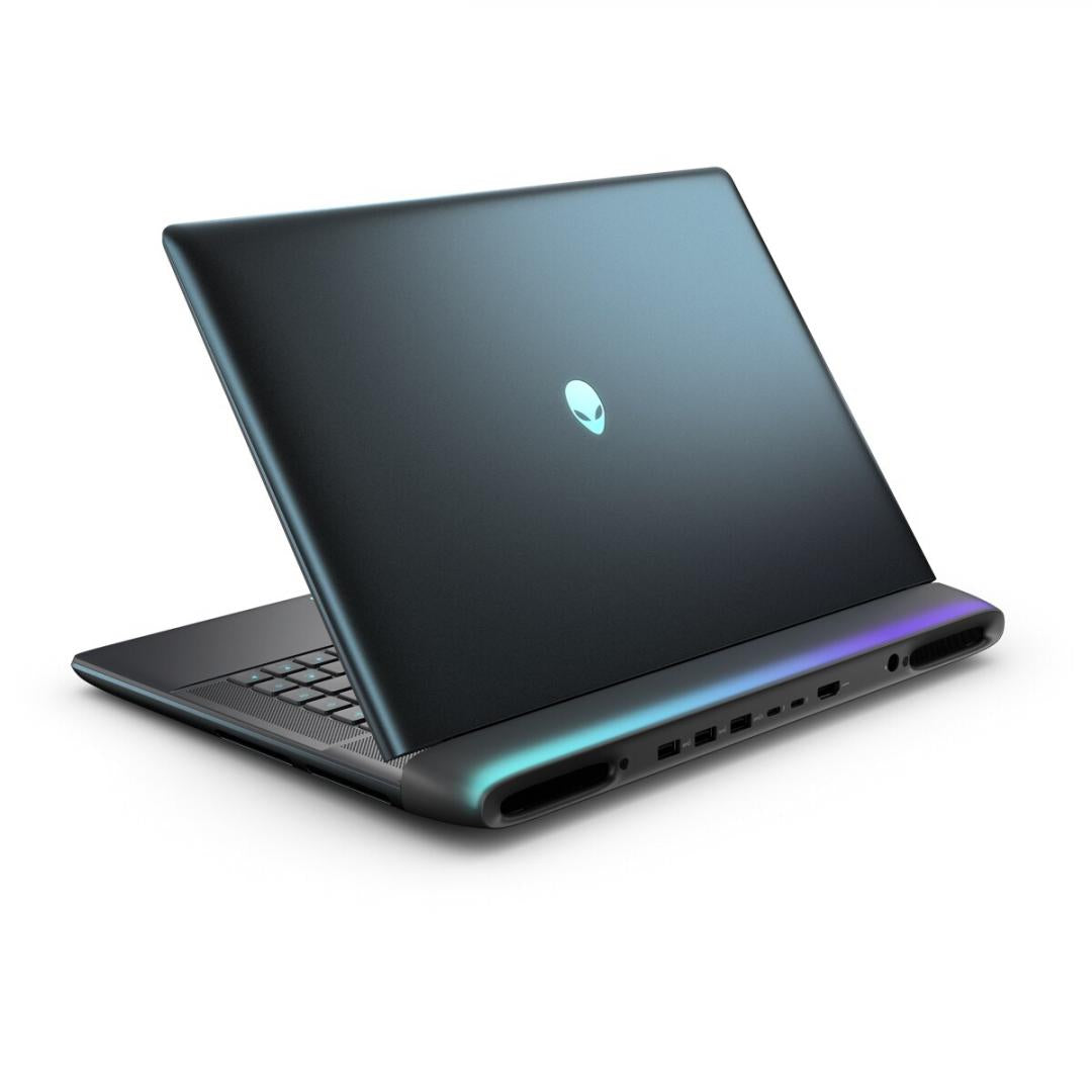 AW16 a51 QHD+ U9-275HX 64 1 RTX5080 Wp (Laptop Gaming Dell Alienware 16 Area-51)