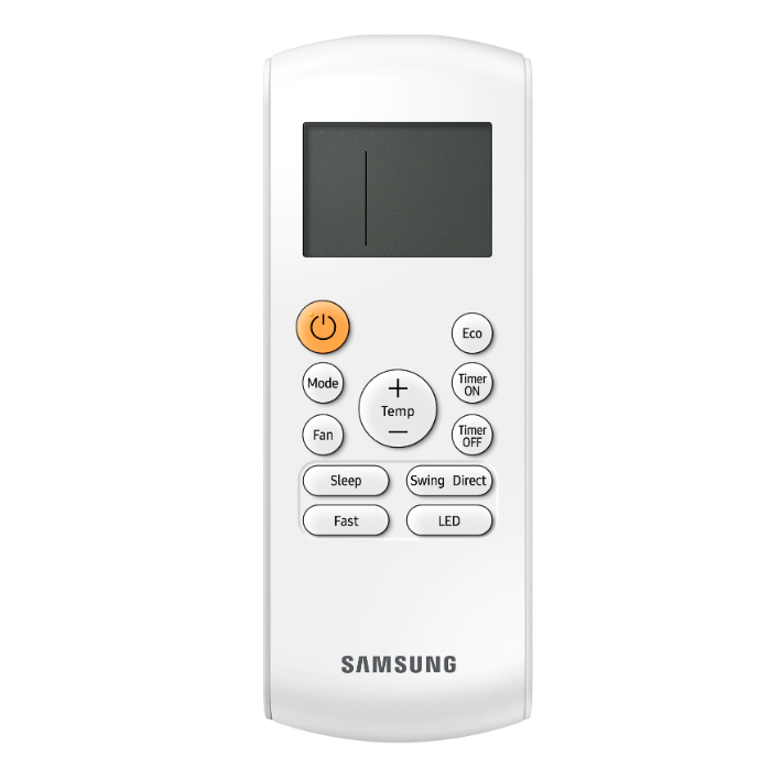 Resigilat - Aer Conditionat Samsung AR12TXHQASI (Aparat aer conditionat Samsung AR12TXHQASI)