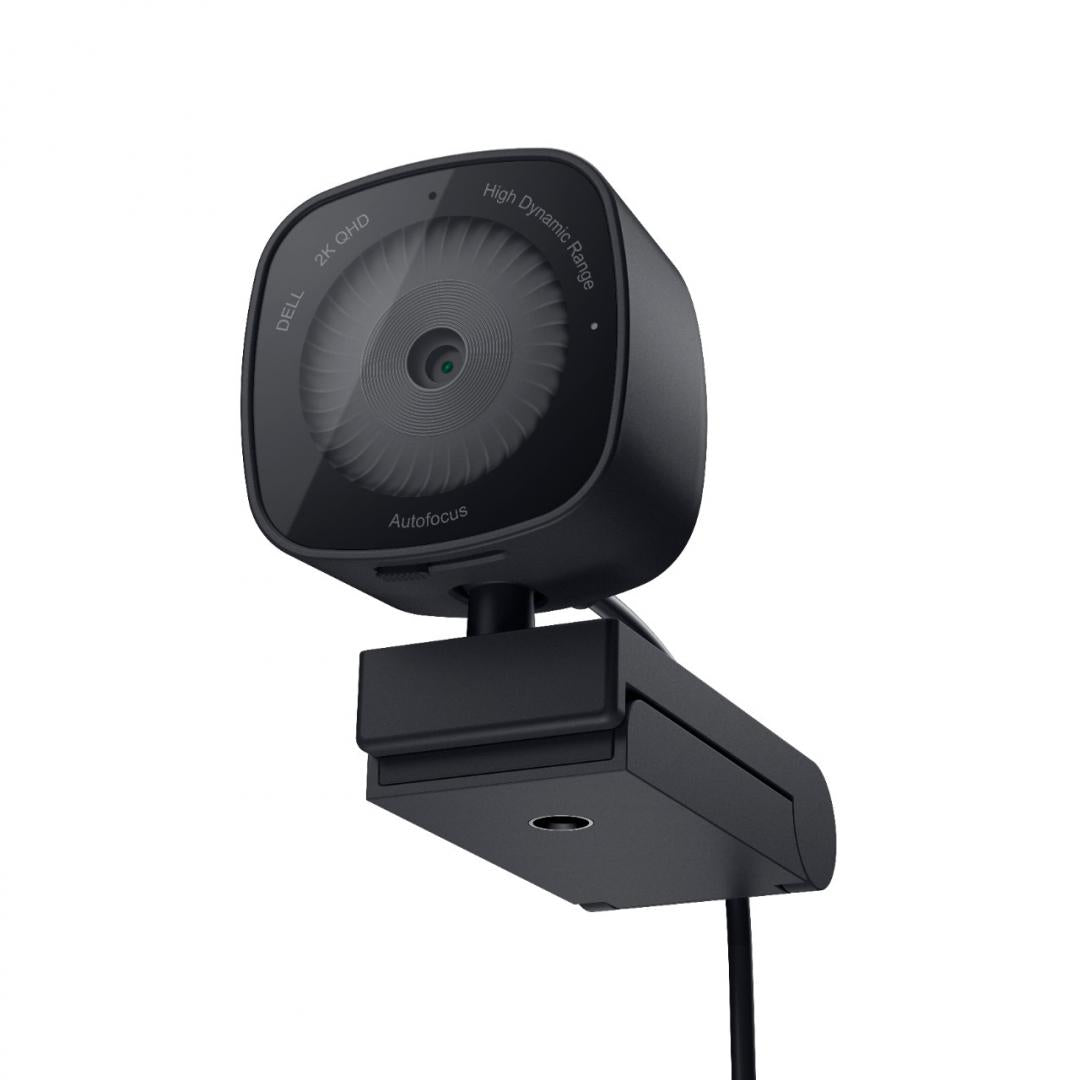 Dell Webcam 2K WB3023 (Camera Web Dell WB3023)