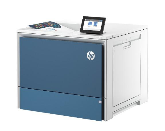 HP Laserjet 5700DN Color Laser Printer (Imprimanta Laser HP Color LaserJet Enterprise 5700DN)