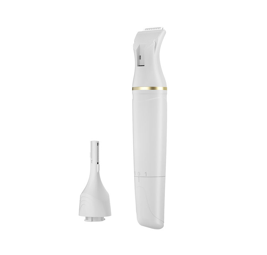 Enchen Trimmer Mocha D White