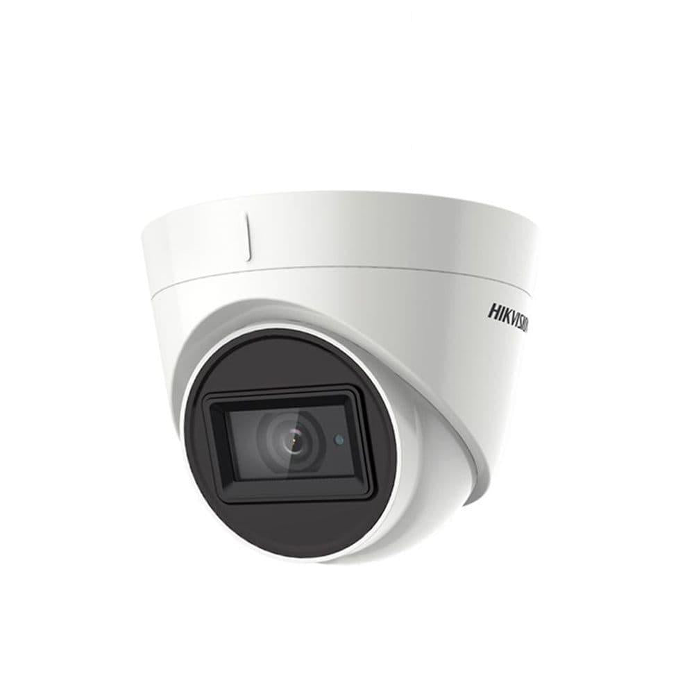 Hikvision CAMERA TURBOHD TURRET 2MP 2.8MP IR40M