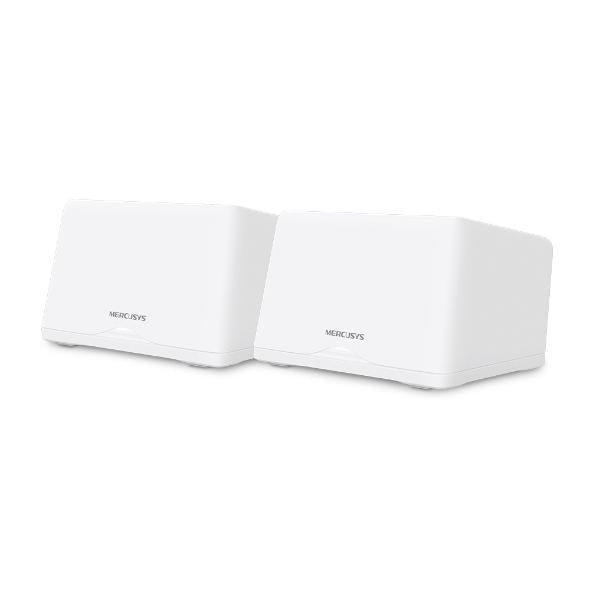 Mercusys Halo H47BE Whole Mesh WIFI7 2PK (mercusys Halo H47BE Whole Mesh WIFI 7 2PACK)