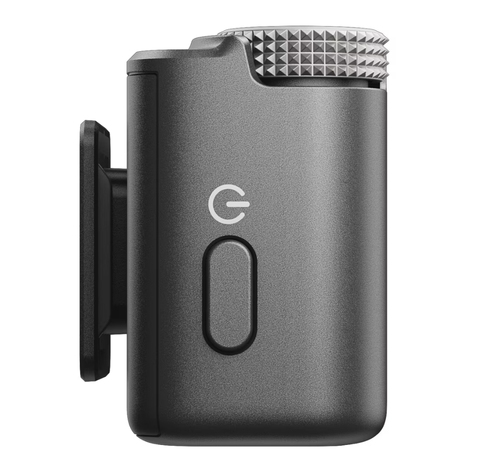DJI Mic 2 (2TX+1RX+ Charging Case) (Microfon DJI Mic 2)